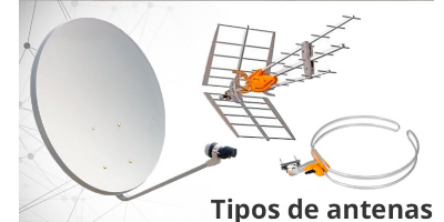 Instalar y orientar una antena parabólica en Griñon